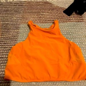 Lululemon Align Size 8 Sports Bra